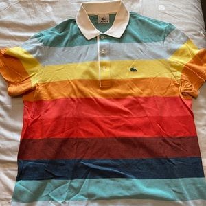 Lacoste Polo Shirt